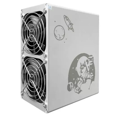 Горнорабочий Dogecoin доходности горнорабочего 235W 185 Mh/S Asic Goldshell Minidoge горнорабочего Litecoin высокая