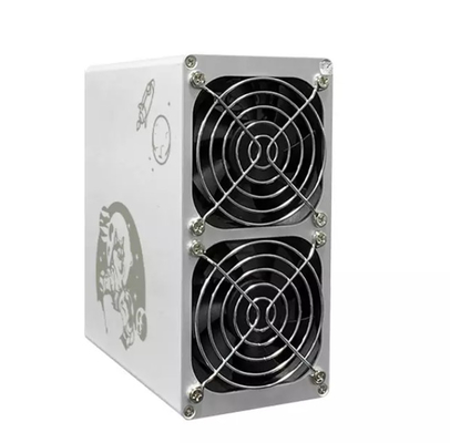 Горнорабочий Dogecoin доходности горнорабочего 235W 185 Mh/S Asic Goldshell Minidoge горнорабочего Litecoin высокая