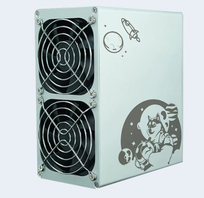 Горнорабочий Dogecoin доходности горнорабочего 235W 185 Mh/S Asic Goldshell Minidoge горнорабочего Litecoin высокая
