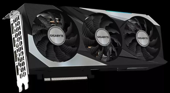 Видеокарта игры Gtx GPU Gddr53080ti гигабайта ti 12GB Rtx3080 видео- для минирования