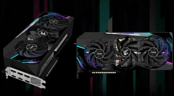 Видеокарта игры Gtx GPU Gddr53080ti гигабайта ti 12GB Rtx3080 видео- для минирования