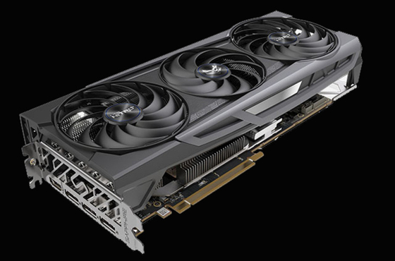 Горнорабочий видеокарты Radeon Rx 6800 Xt 16gb Gddr6 игры Msi