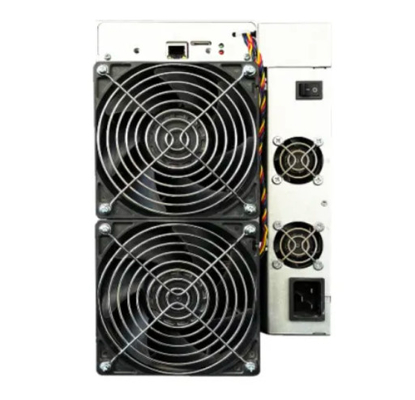 Горнорабочий Cryptocurrency Goldshell KD6 Asic локальных сетей в запасе