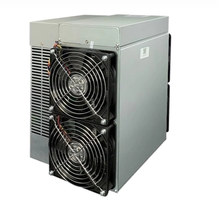 Горнорабочий Cryptocurrency Goldshell KD6 Asic локальных сетей в запасе