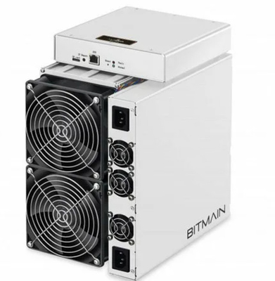 Продажа Cryptocurrency горнорабочего Bitmain Antminer T17 Asic горячая в запасе