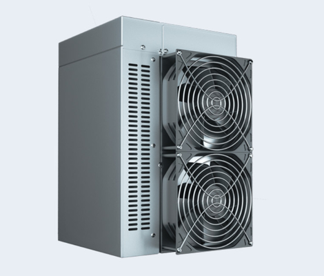 Горнорабочий Asic Bitcoin Goldshell CK6 в запасе