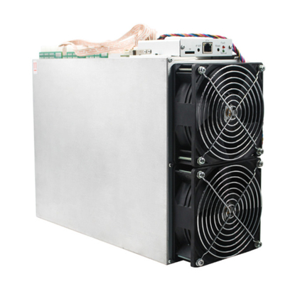 Bitcoin Cryptocurrency горнорабочего Innosilicon A11 Pro ETH 1500Mh Asic в запасе
