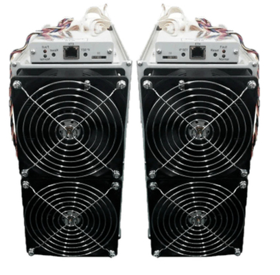 Bitcoin Cryptocurrency горнорабочего Innosilicon A11 Pro ETH 1500Mh Asic в запасе