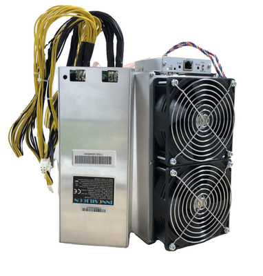 Bitcoin Cryptocurrency горнорабочего Innosilicon A11 Pro ETH 1500Mh Asic в запасе