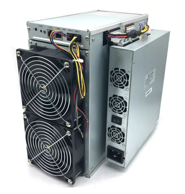 Продажа 1066 Cryptocurrency Bitcoin горнорабочего Canaan Avalon Asic горячая в запасе