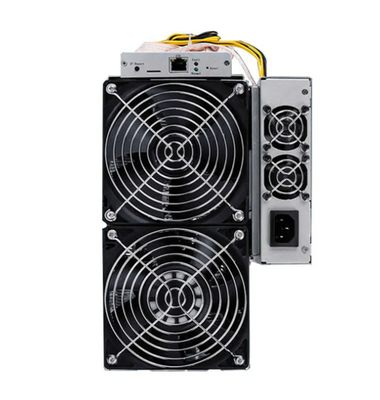 Продажа 1066 Cryptocurrency Bitcoin горнорабочего Canaan Avalon Asic горячая в запасе