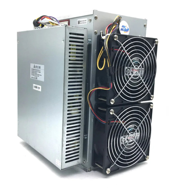 Продажа 1066 Cryptocurrency Bitcoin горнорабочего Canaan Avalon Asic горячая в запасе