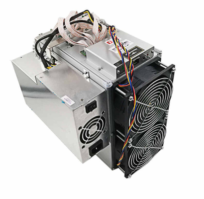 Bitcoin горнорабочего BTC ALADDIN L2 30-ого Asic в запасе