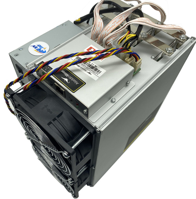 Bitcoin горнорабочего BTC ALADDIN L2 30-ого Asic в запасе
