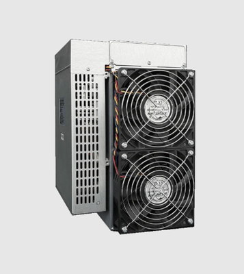 Минирование Goldshell Lt5 Pro 2450m Asic с чтением электропитания PSU подержанным, который нужно грузить