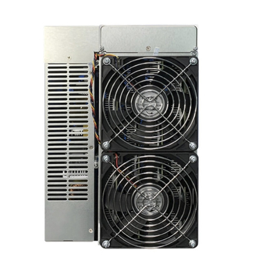 Минирование Goldshell Lt5 Pro 2450m Asic с чтением электропитания PSU подержанным, который нужно грузить