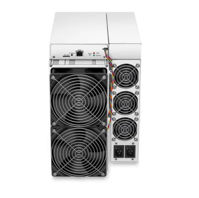 Максимум доходности Asic горнорабочего Bitcoin 3360W Whatsminer M21s 58th горнорабочего