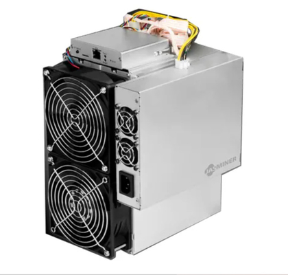 Восстановленное устройство для майнинга биткойнов Whatsminer M21s 58th 70Th 42W с блоком питания