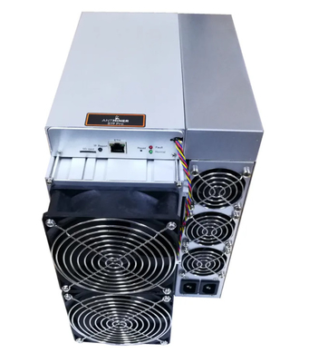 Прибор минирования Bitcoin семидесятой 42W 3360W доходности Whatsminer M21s 58th высокий