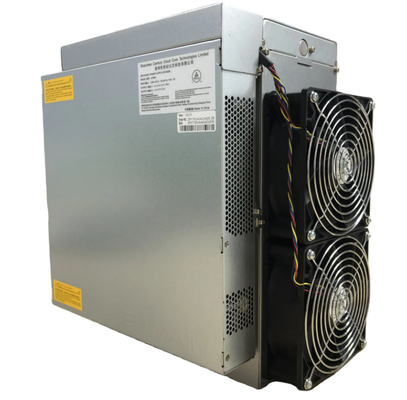 Подготавливайте для того чтобы грузить серию S19 PRO 104T 110th/S первого горнорабочего Antminer S19 PRO Asic