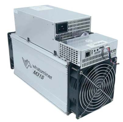 Продажа машины минирования горнорабочего MicroBT Whatsminer M31s 78th восьмидесятая Asic горячая