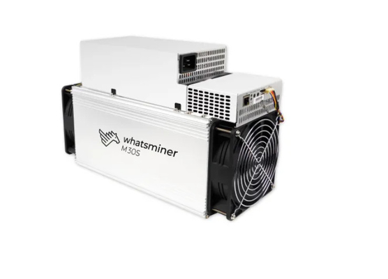 Горнорабочий MicroBT Whatsminer M30s девятидесятого 92th Asic минируя продажу машины Bitcoin BTC горячую