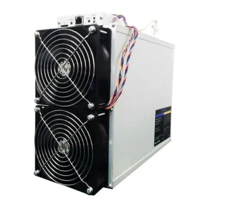 Машина минирования горнорабочего Innosilicon A11 Pro ETH 1500Mh Asic