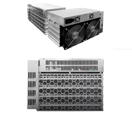 Продажа Asic горнорабочего Bitcoin Fourbull C16 83T BTC горячая