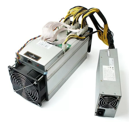 Машина Bitcoin горнорабочего BTC Bitmain Antminer S9 13.5t 14.5t Asic