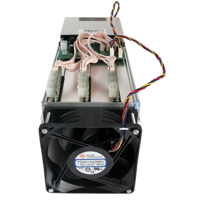 Машина Asic горнорабочего Bitcoin Antminer S9j 14.5Th BTC