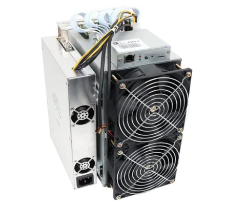Подержанная серия S19 PRO 104T 110th/S первого горнорабочего Antminer S19 PRO Asic