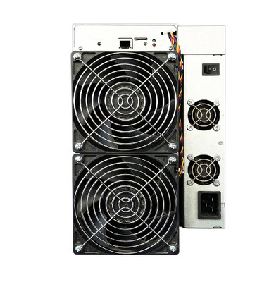 Минирование Asic Kd5 высокое Hashrate 18TH/S 2250W Kadena раковины золота