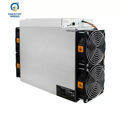 Машина минирования Bitcoin BTC Blockchain горнорабочего Antminer T19 88Th/S новая