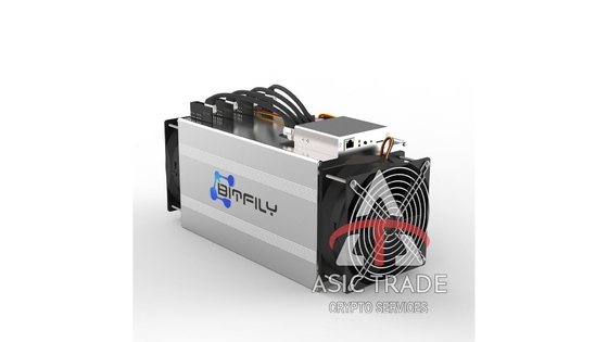 Btc bitcoin горнорабочего пантеры B1+ 24th снега Bitfily asic