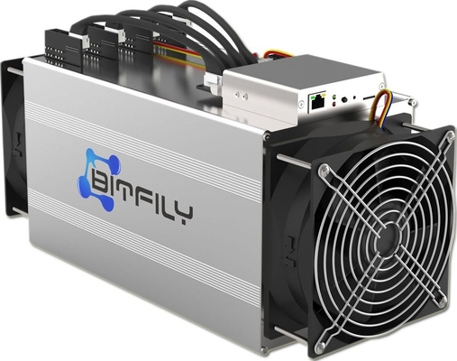 Максимум доходности Asic горнорабочего Bitcoin 3360W Whatsminer M21s 58th горнорабочего