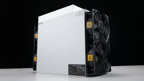 Машина минирования Antminer S19j Pro 104t 3250w секретная Asic