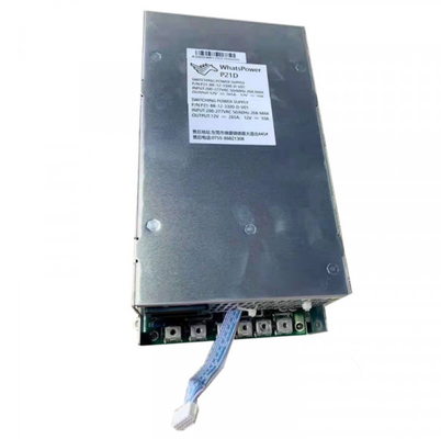 Приведенные запасы электропитания P2i P221 P21E P21D Whatsminer M20s 68T