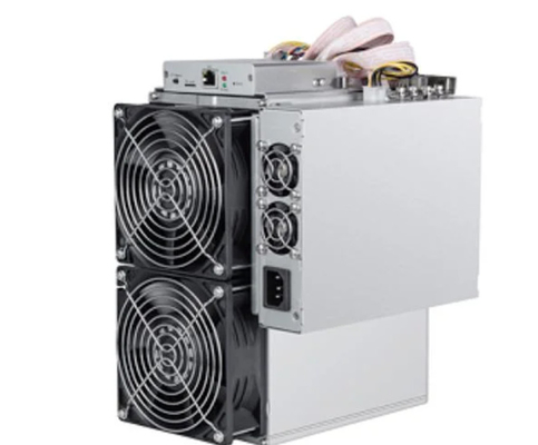 Горнорабочий Asic минирования Antminer DR5 34 Th/S 35th PSU в запасе