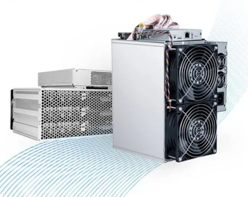 Горнорабочий Asic минирования Antminer DR5 34 Th/S 35th PSU в запасе