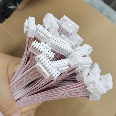 Горнорабочий Antminer Avalon Aladdin Ebit вспомогательная Asic разделяет гибкий плоский кабель 9pin 18pin для горнорабочих S9 S7 L3