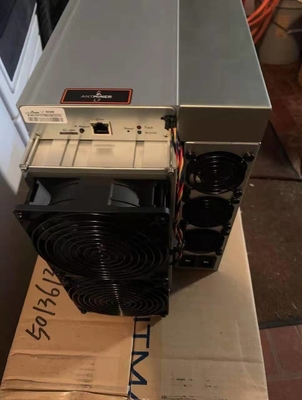 Горячая продажа в горнорабочем Asic Litecoin горнорабочего Bitcoin Antminer L7 9050M 9300M запаса