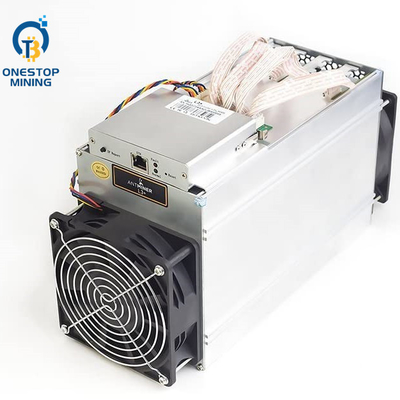 Горнорабочий Antminer L3+ 504mh/S 1.6w/Mh Asic Litecoin с электропитанием