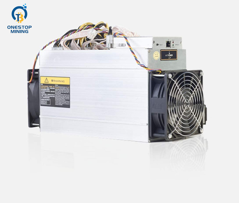 Горнорабочий Antminer L3+ 504mh/S 1.6w/Mh Asic Litecoin с электропитанием