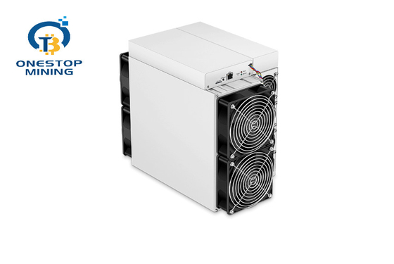 машина минирования Bitcoin доходности Th antminer S19 XP 140 горнорабочего btc bitmain asic секретная