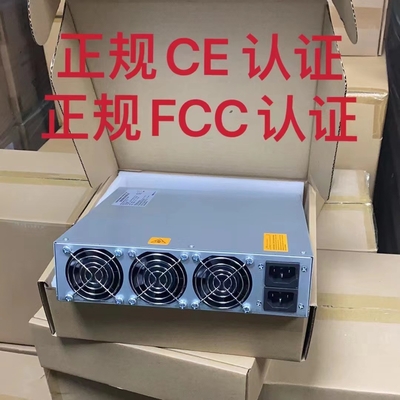 электропитание 3650W для серии Bitmain S19 S19Pro S19J S19JPro S19A