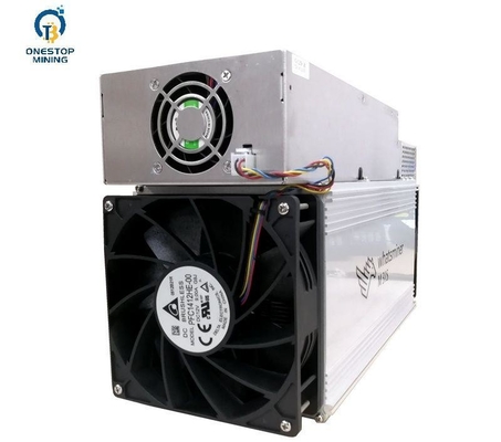 Минирование M31S семидесятого Whatsminer Btc подвергает доходность механической обработке Cryptocurrency
