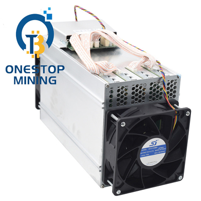 Максимум доходности горнорабочего Antminer L3++ 580mh/S Asic Litecoin с электропитанием