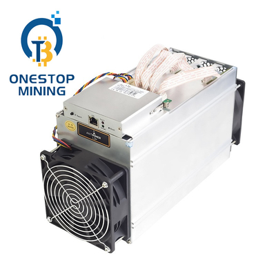 Максимум доходности горнорабочего Antminer L3++ 580mh/S Asic Litecoin с электропитанием