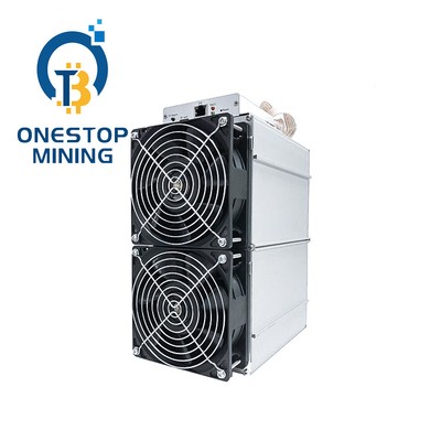 Машина минирования Bitcoin доходности горнорабочего Bitcoin Bitmain Antminer Z15 420K