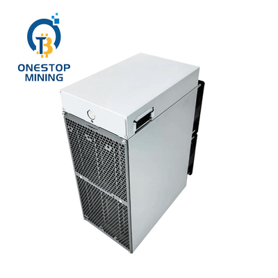 Машина минирования Bitcoin доходности горнорабочего Bitcoin Bitmain Antminer Z15 420K